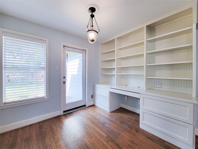 Foto del edificio - 5536 Aspen St