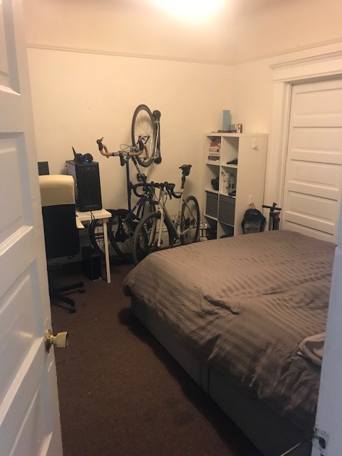 Foto principal - 1637 Fulton St