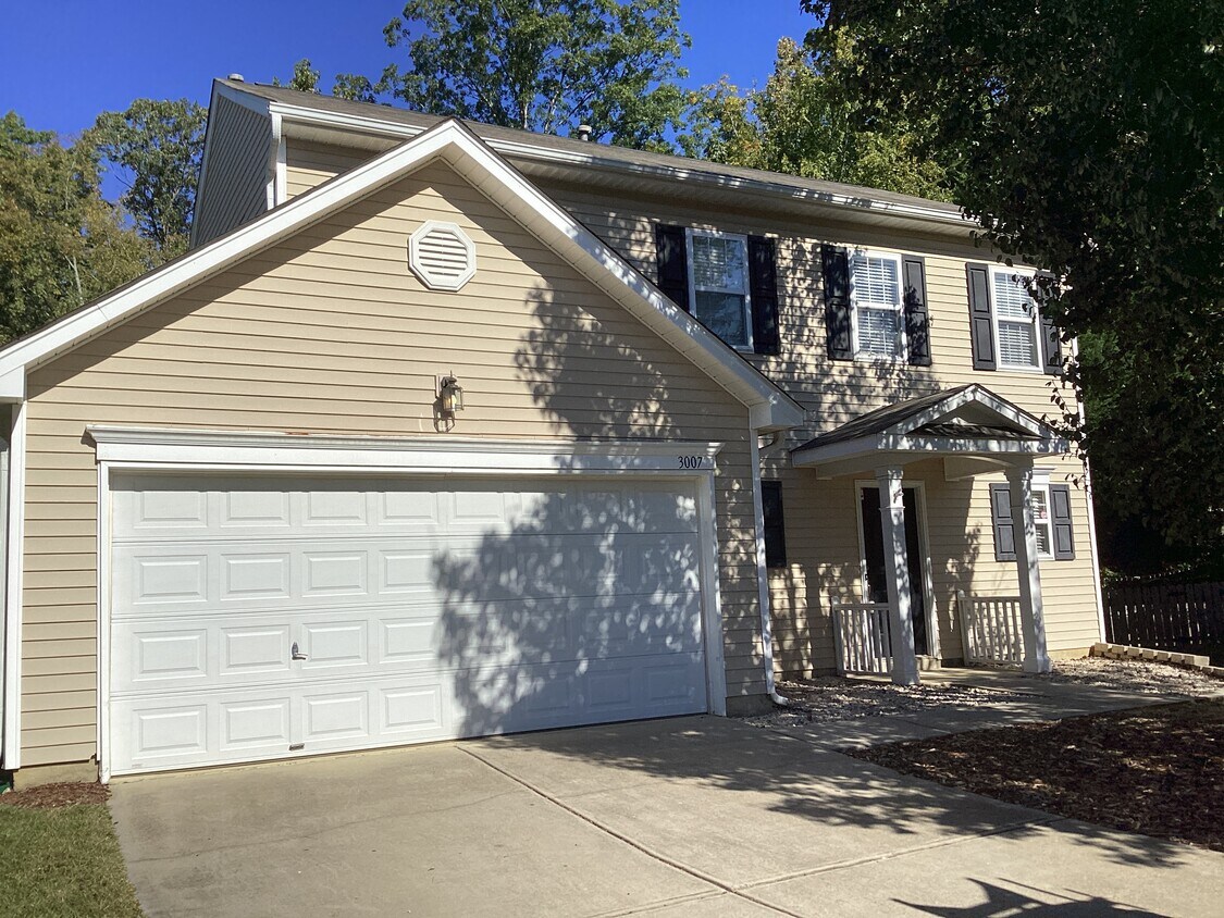 3007 Moonstone Lane House Rental in Indian Trail, NC