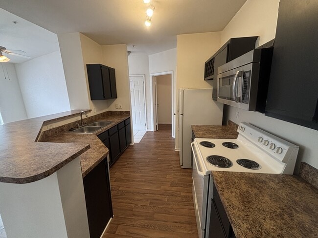 Interior Photo - Wesley St. James Apartments at Sandy Springs