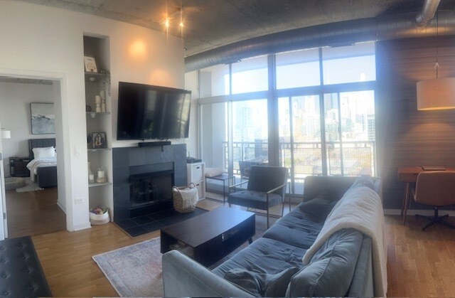 Foto del edificio - 700 N Larrabee St