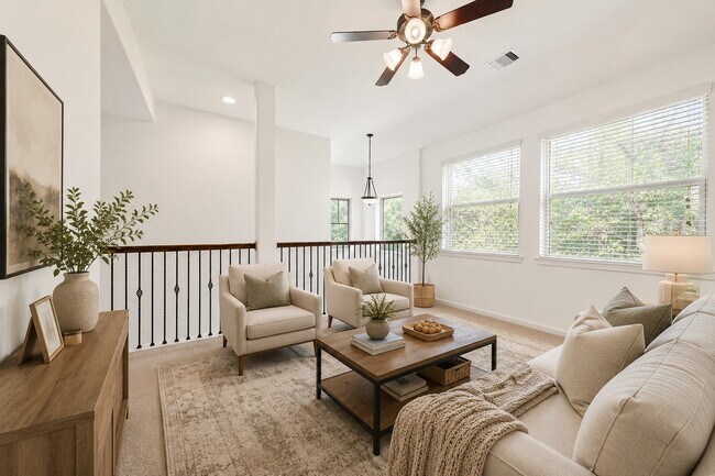 Foto del edificio - 5 Cheswood Manor Drive