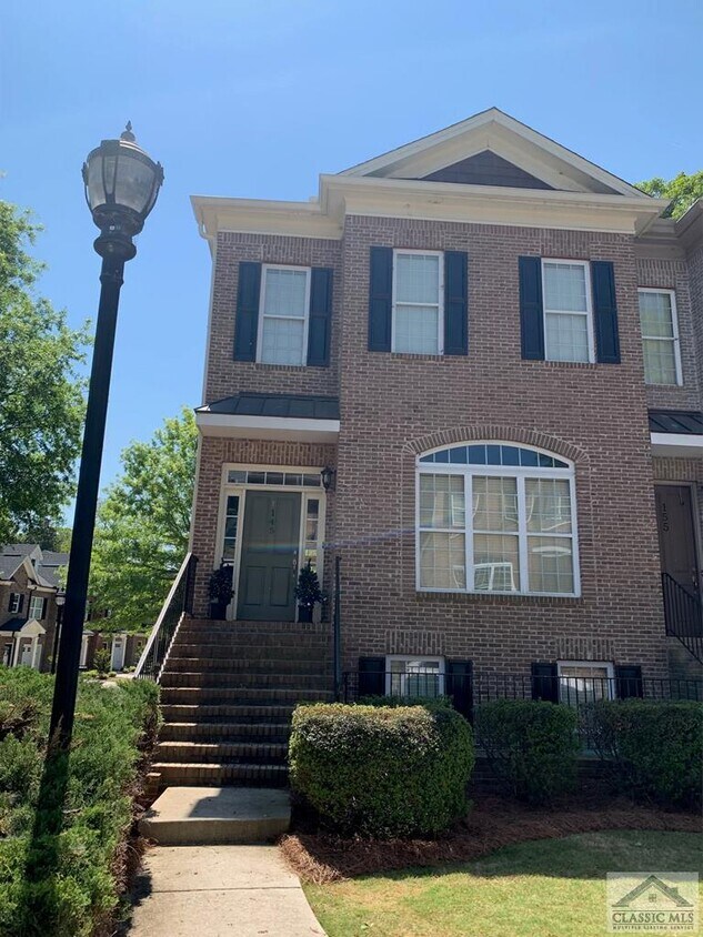 145 Pecan Bluff Dr, Watkinsville, GA 30677 House Rental in