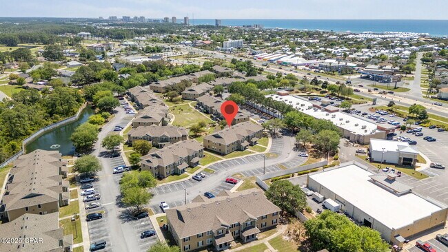 Building Photo - 801 Cape Cod Dr