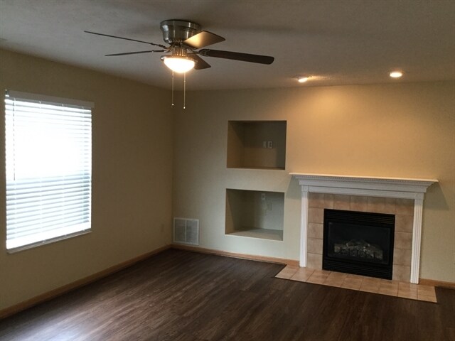 Foto del edificio - 7716 Haverhill Lane