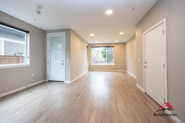 Foto del edificio - 110 N Blandena St