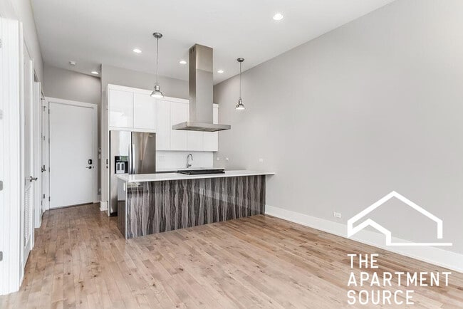 Foto del edificio - 943 N Crosby St