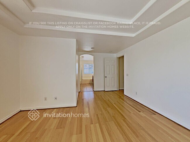Foto del edificio - 1036 Crystal Springs Pl