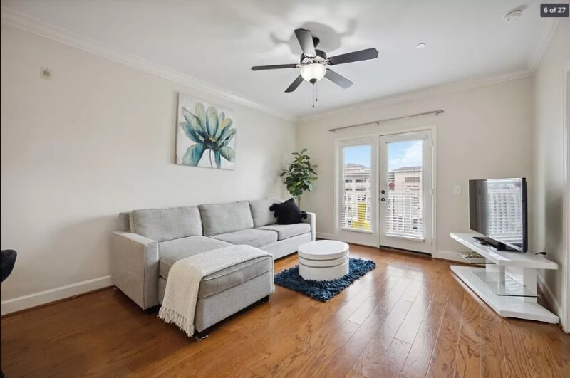 Foto principal - 2203 Dorrington St