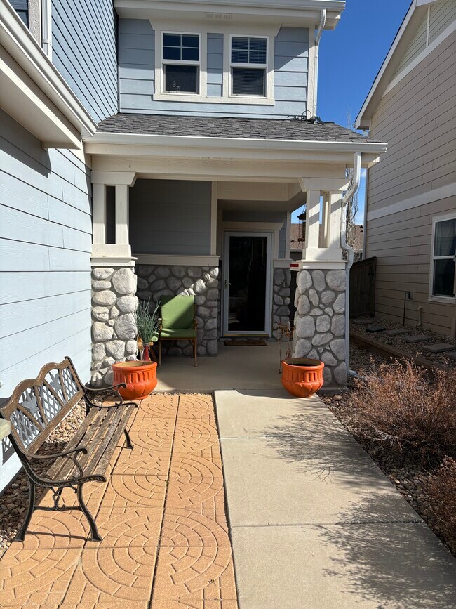 Foto del edificio - 6235 Turnstone Pl