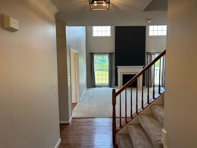 Foto del edificio - Beautiful Single Family Home in Evergreen ...