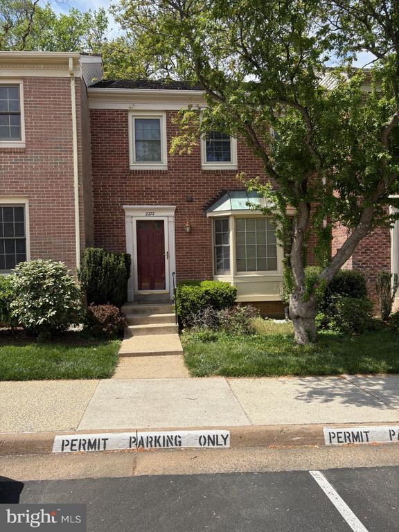 Primary Photo - 2272 Cartbridge Rd