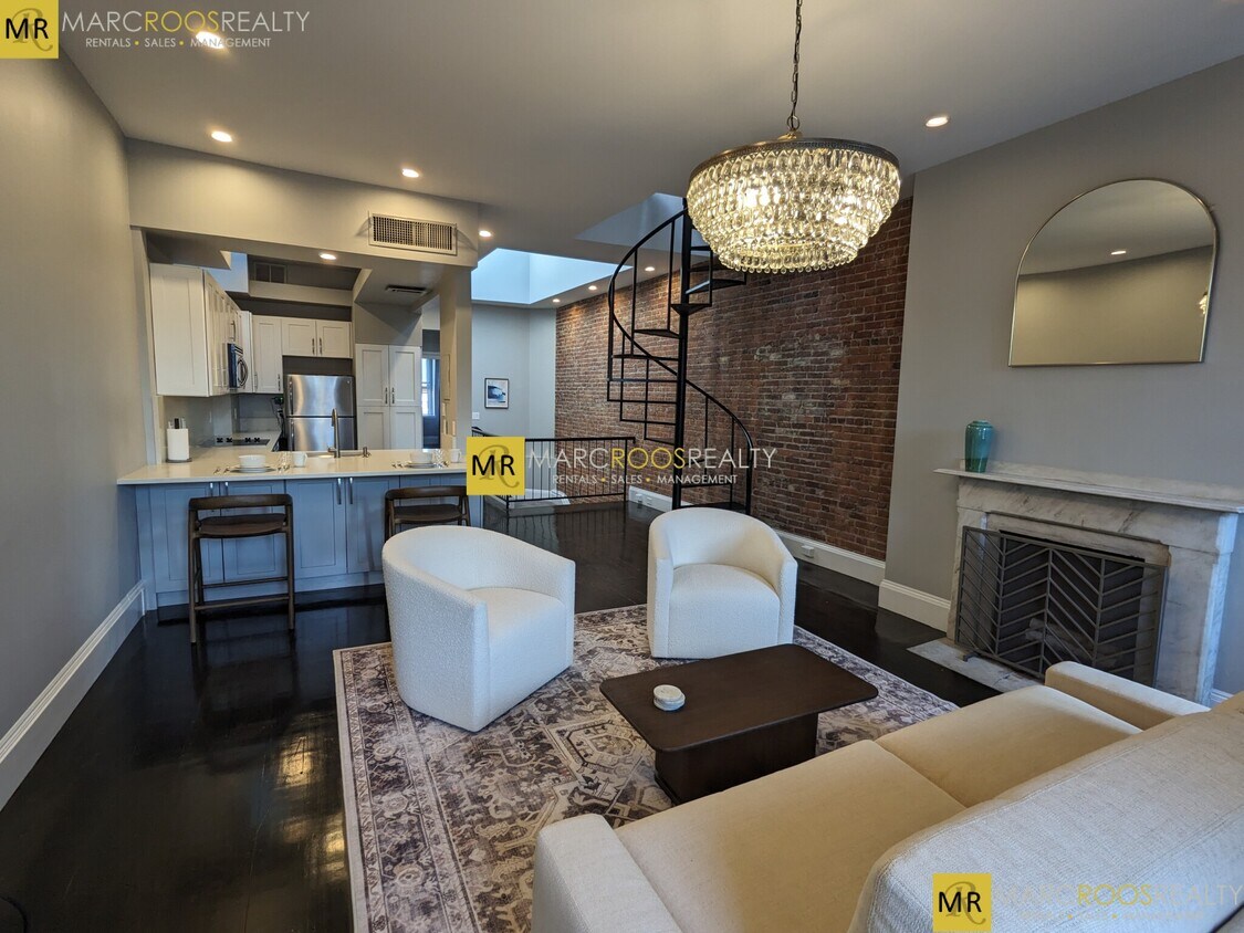 Foto principal - 265 Beacon St