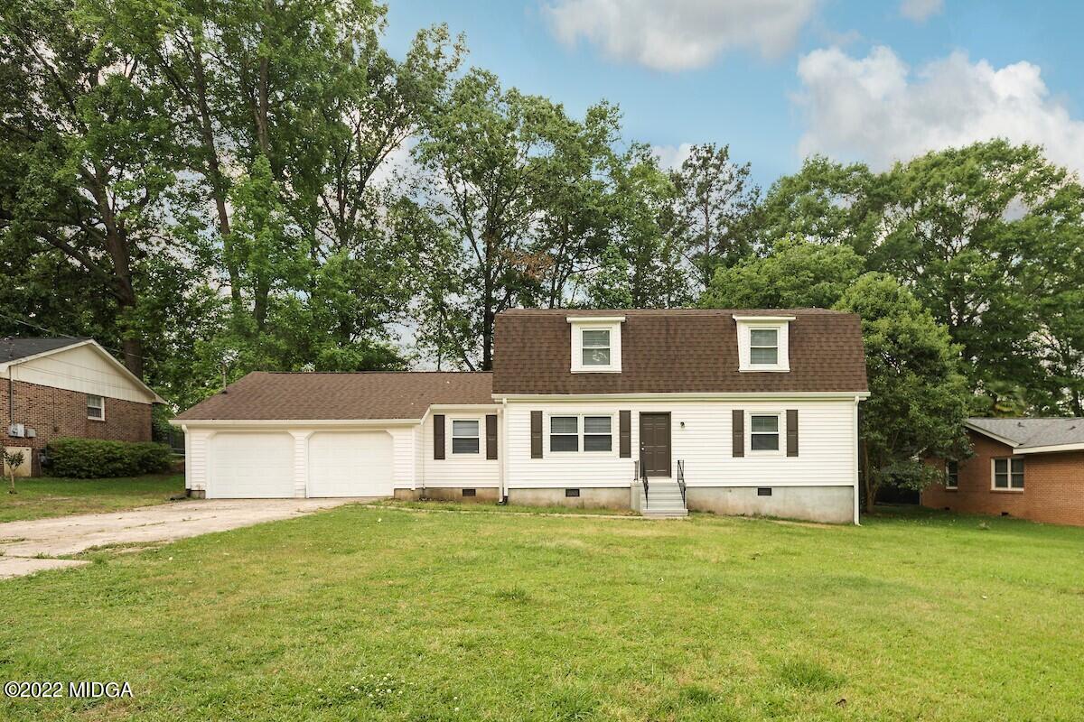 3268 Misty Valley Dr