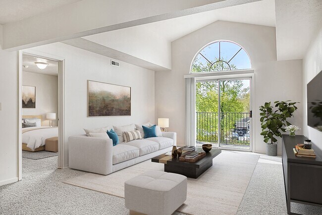 Fresh Look at Apartments For Rent With High Ceilings Near Simonton Trails