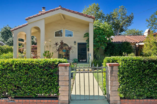 Building Photo - 1436 N Arroyo Blvd