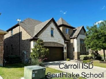 Foto principal - 3037 Crestwater Ridge