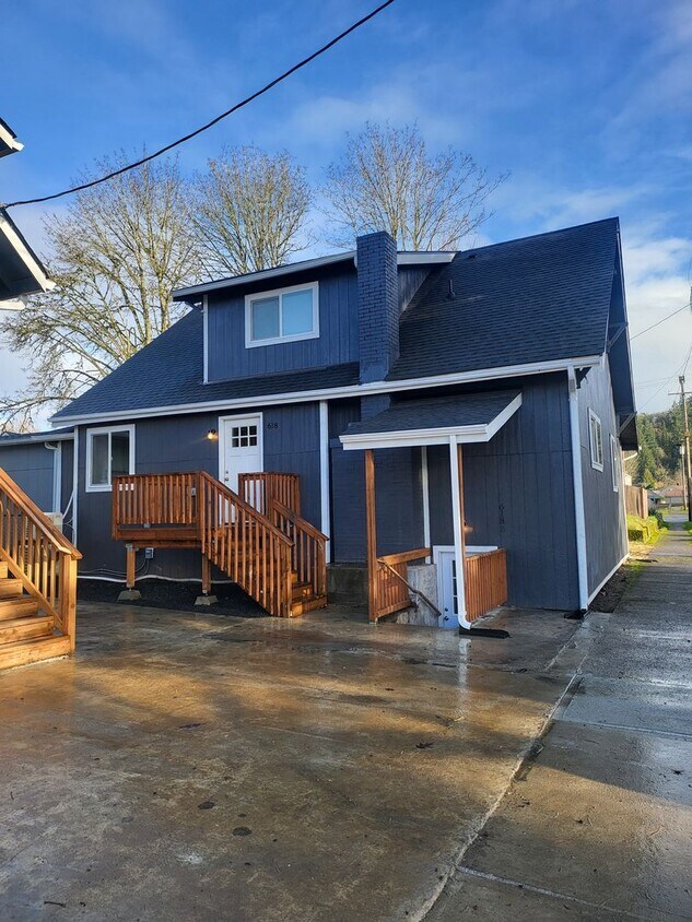 Foto principal - 618 S Pearl St