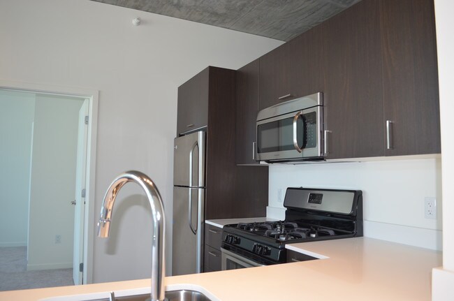 Cocina - 1345 S Wabash Ave