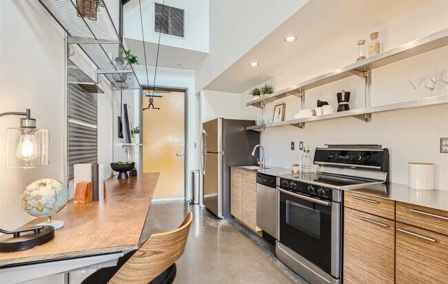 Foto del edificio - 3457 Ringsby Ct