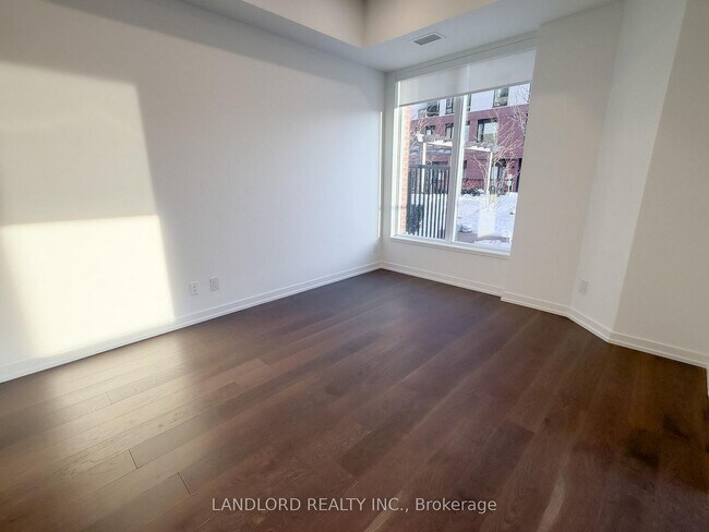 Photo du bâtiment - 15 Maryport Ave