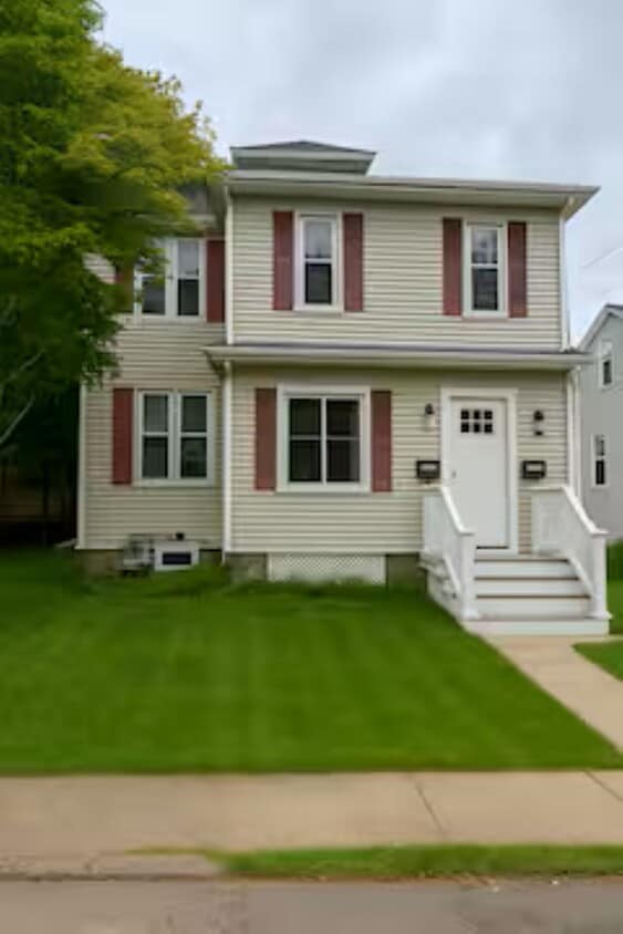 Photo - 10 Cranch St (Quincy, MA)