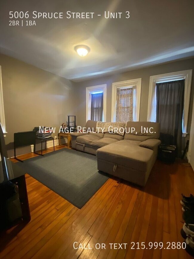 Building Photo - 5006 Spruce St