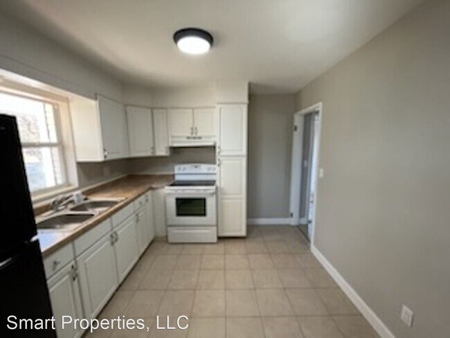 Foto del edificio - 3 br, 1.5 bath House - 1718 Elk Dr