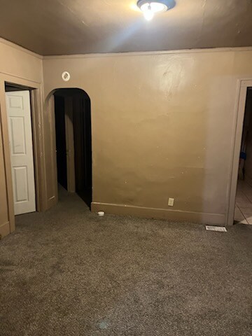 Foto del edificio - 8831 Quincy St