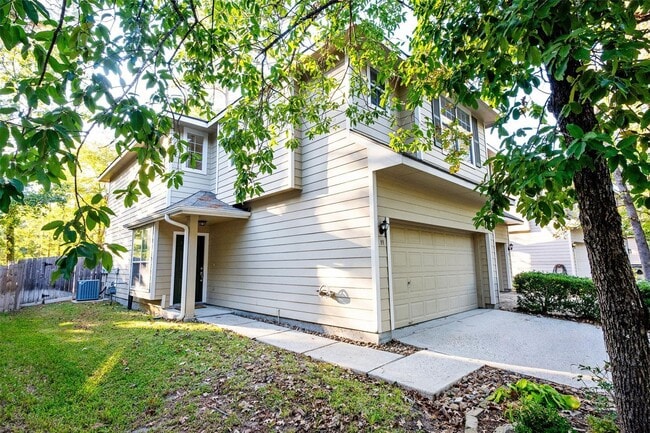 Foto del edificio - 11 Summer Haze Cir