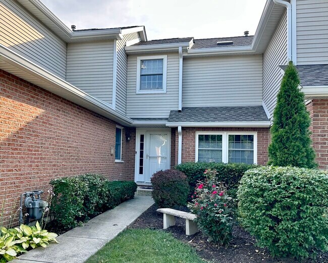 Foto del edificio - 8438 Chicory Ct