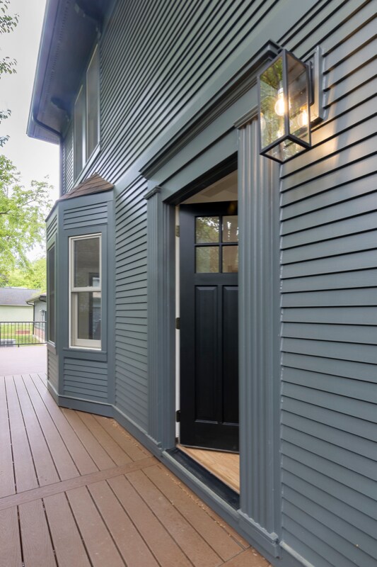 Foto del edificio - 1312 Ridgewood Dr