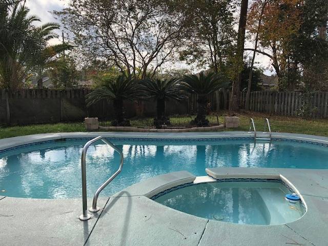 Foto del edificio - Beautiful Home w/Inground Pool in Peaceful Lynn Haven! *Pool Service Included!* *1/2 OFF 1st Mont...