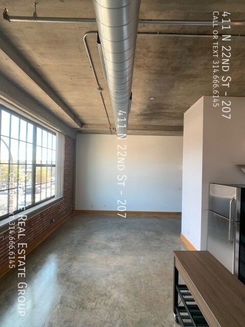 Foto del edificio - 411 N 22nd St