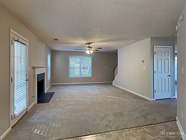 Building Photo - 1255 Log Cabin Way Lawrenceville GA