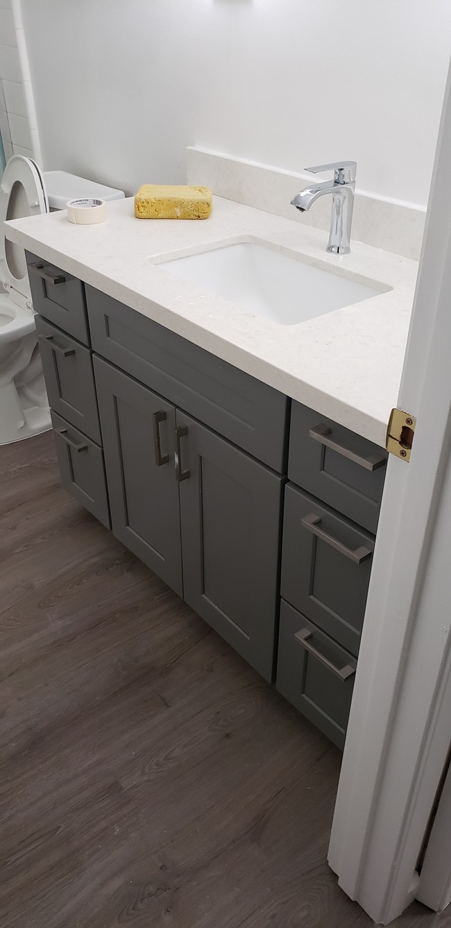 Bathroom 1 - 976 Kiely Blvd