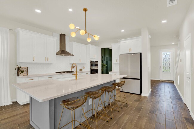 Foto del edificio - 1723 Hamlin Ridge Rd