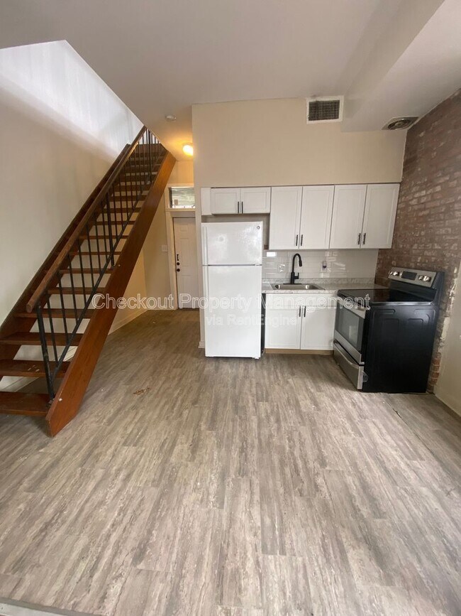 Foto del edificio - 2301 S 11th St