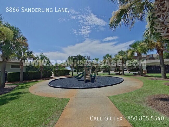 Foto del edificio - 8866 Sanderling Ln