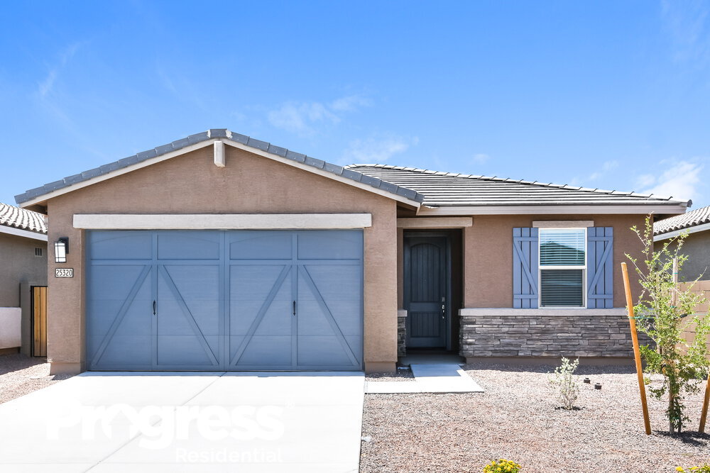 25320 N 144th Dr, Sun City West, AZ 85387 House Rental in Sun City