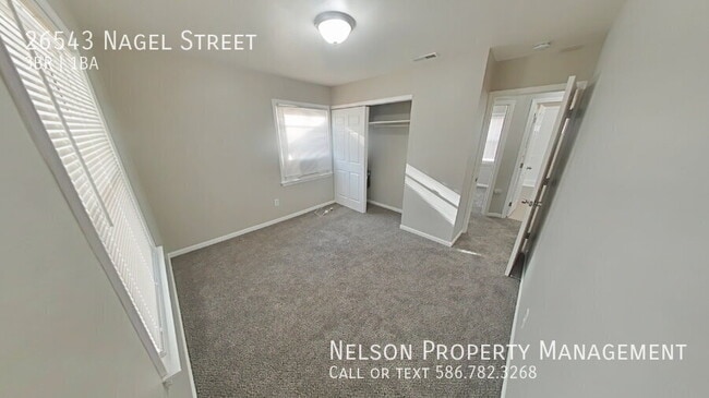 Building Photo - 26543 Nagel St