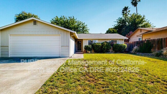 Building Photo - 551 Chablis Ct