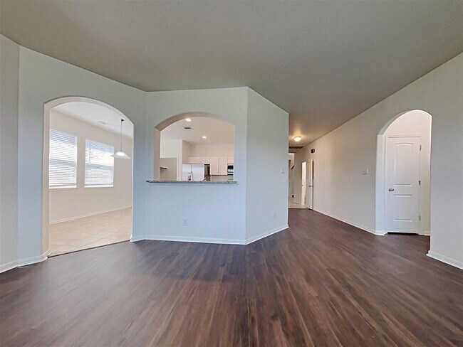 Foto del edificio - 30011 Saw Oaks Dr