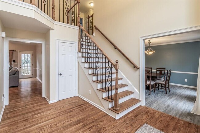 Building Photo - 3350 Waters Mill Dr