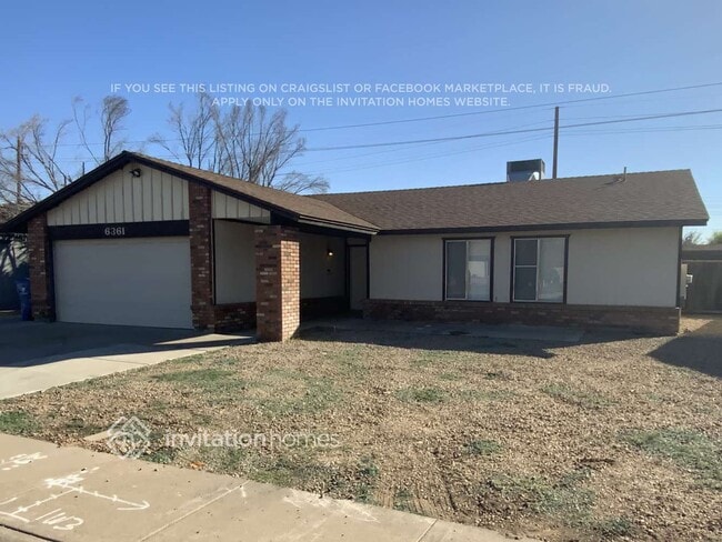 Building Photo - 6361 W Caron St