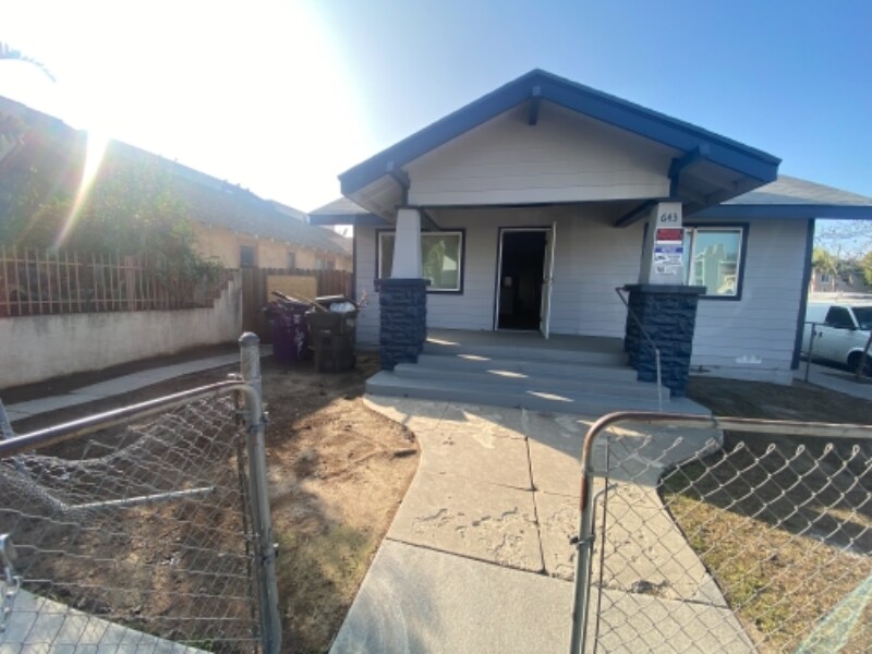 Foto principal - 632 Walnut Ave