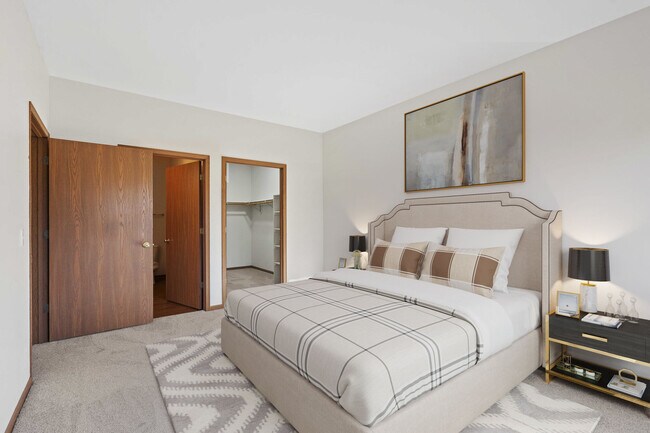 Foto del edificio - Stoneridge Apartments