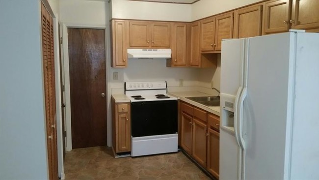 Foto del edificio - 5336 Fayetteville Rd