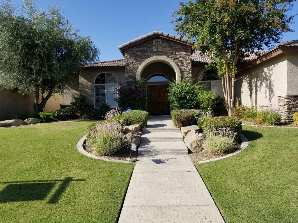 9902 Fitzgerald Dr, Bakersfield, CA 93311 House for Rent in