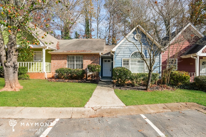 Foto principal - 1099 Old Saybrook Ct